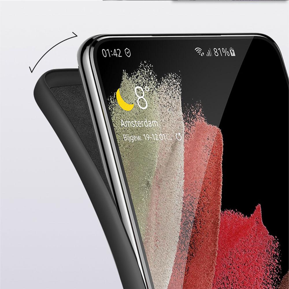 Custodia Morbida Per Samsung Galaxy Note 20 Ultra 10 Plus Lite A50 A70 A20 A40 A20e 9 8 A60 A10e Funda Cover per Telefono I Love Football Capa