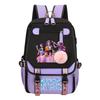 Schoolbags Primary School Cartoon Backpacks Children's Bags Large Capacity Backpacks