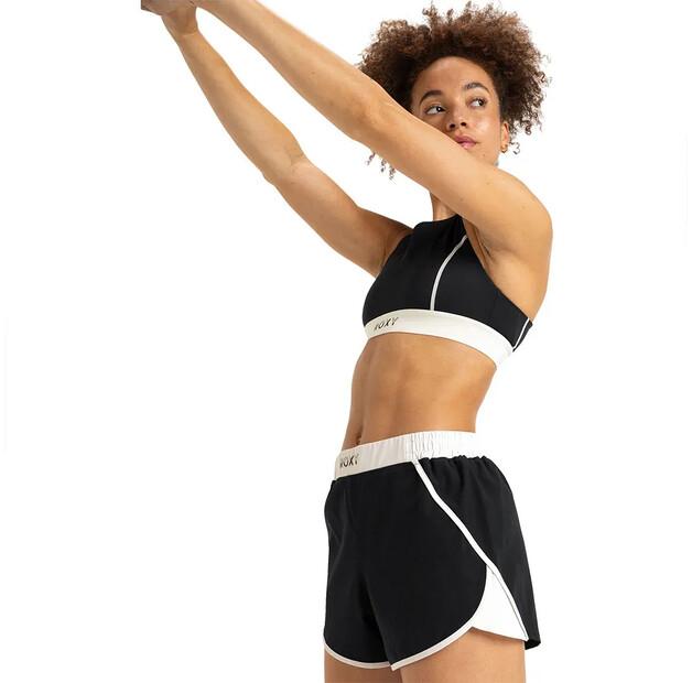 Roxy Bold Moves 2.0 Sweat Shorts