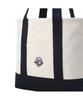 Golden Bear (U) Canvas Tote Bag G6Bax26131Nyx