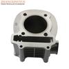 Scooter 62.5mm Big Bore Cylinder Kit For SYM Symphony Sr125 Orbit 125 Jet 4 GR Arab XS 125cc Upgrade 200cc 4 Stroke