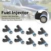 8Pcs Fuel Injector For Dodge Ram 1500 2500 3500 5.7L V8 2003 53032142AC