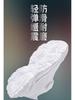 Kids' Spring Sports Shoes: Non-Slip Soft Sole Running Sneakers, White Leather, Casual Fashion for Boys & Girls