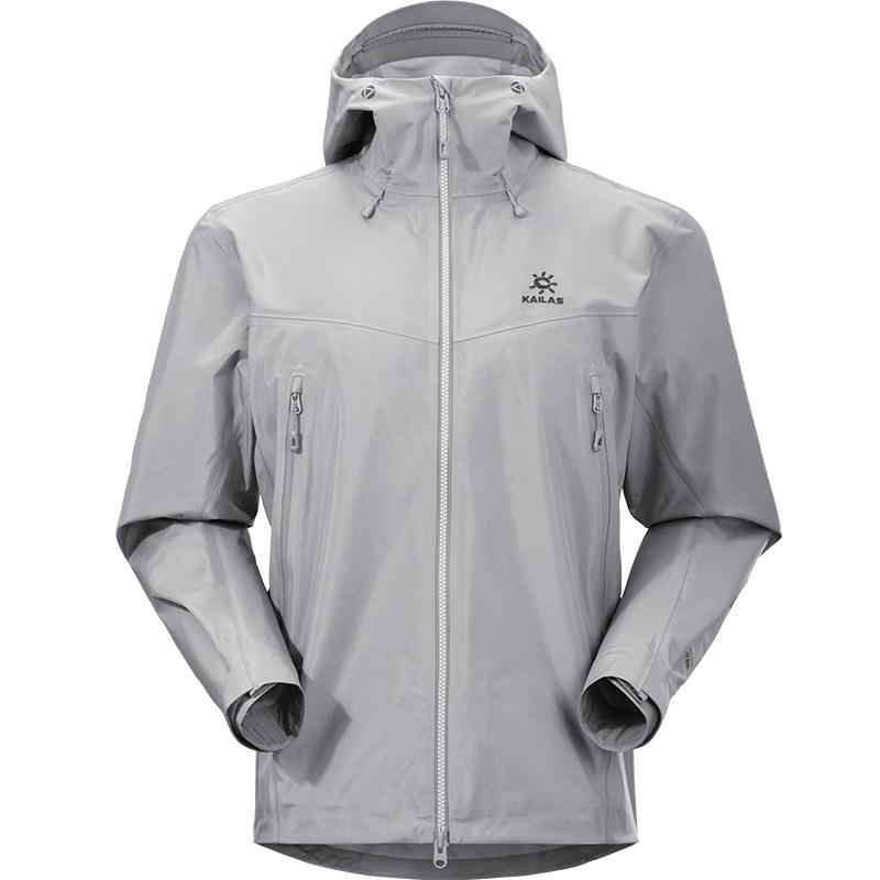 KAILAS Bogda 40D Unisex 3L Hardshell Jacket