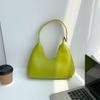Niche bags women's bags portable fashion shoulder bags women's high-end styling retro underarm bags women