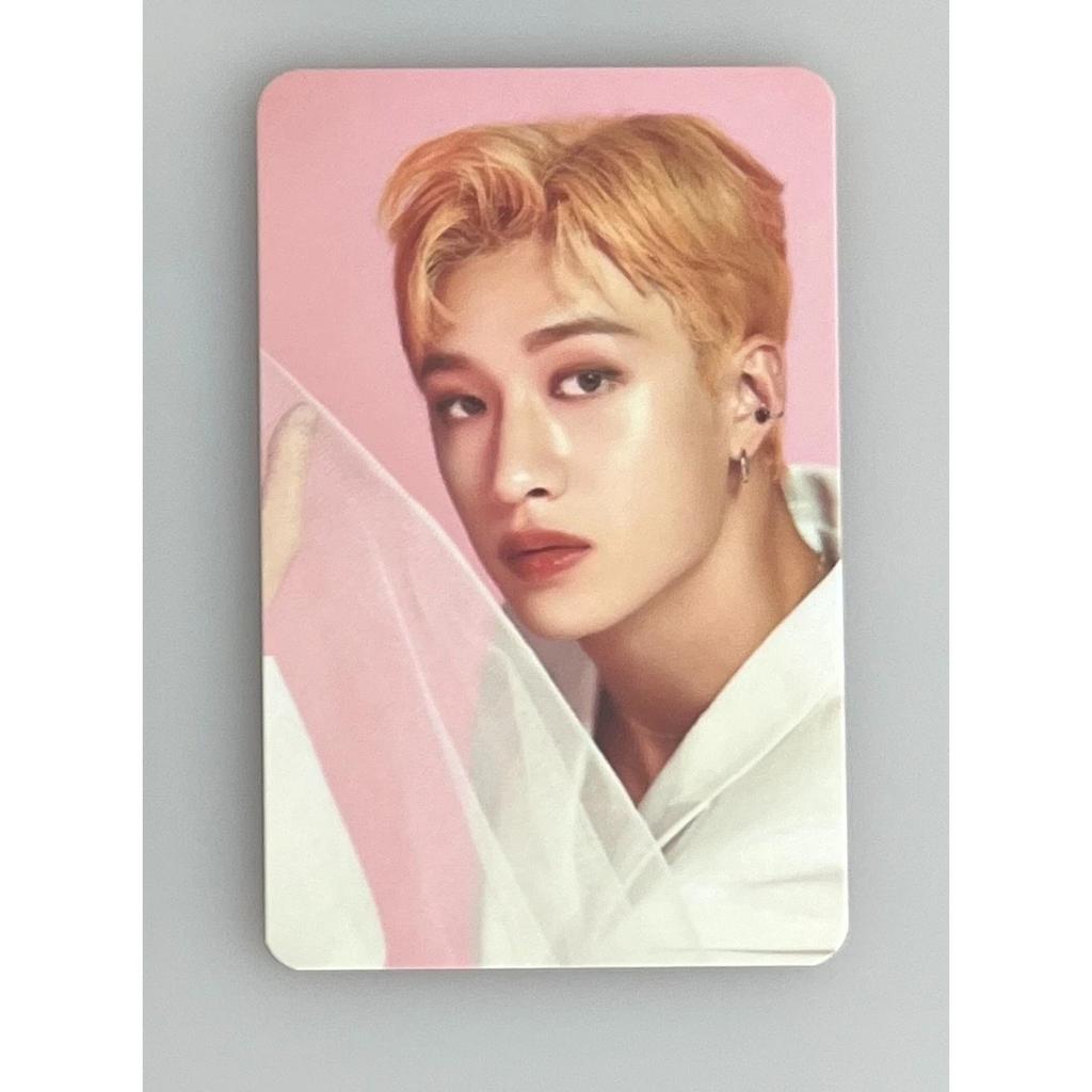 Stray Kids NACIFIC Event Round 5 R5 PHOTO CARD OFFICIAL