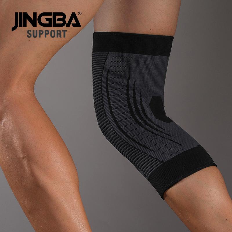 1 Pc Breathable Knee Support Sleeve for Running Basketball