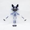 New Zoonomaly Plush Toy Abnormal Zoo Cartoon Doll Horror Games Kawaii Stuffed Plush Doll Animals Plushies Sofa Pillow Decora Perfect Gift
