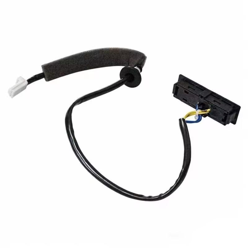 For Switch Trunk Release For Tailgate 25380-1LA0A 253801LA0A For Nissan For INFINITI QX80 QX56