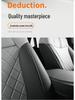All-Season Full Coverage Seat Cushion for 2020-2023 RAV4