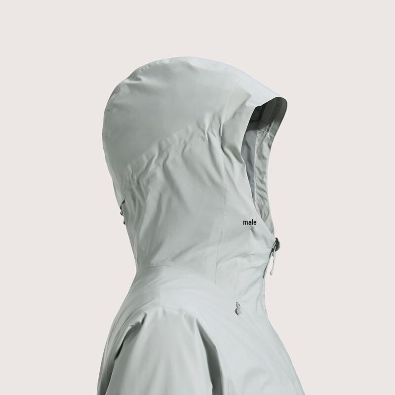 KAILAS Thunderbird LT Hooded Softshell Jacket