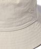 BUNKERBUSTER Logo Bucket Hat Light Beige (Mq5Gu594-004)