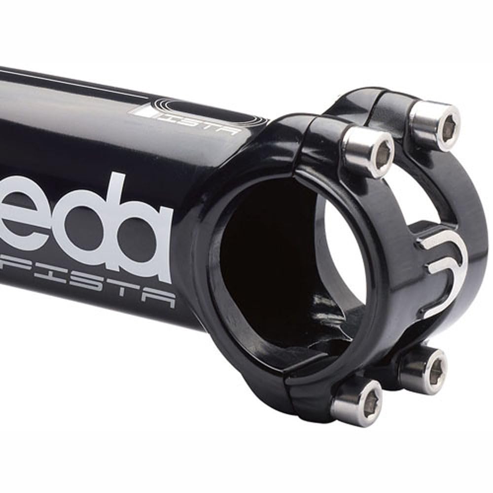 DEDA PISTA BLK 31.7/90