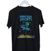 Dogstar Band Konzert Poster Grafikdruck T Shirt Herren S M L Xl 2 3 4 Vintage Comfortable Designer Clothes Homme Graphic