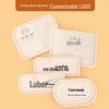 Disposable Degradable Corn Starch 4-Compartment Meal Box