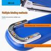 KW-triO 5828 Rotationshefter