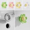 Anti-clogging Flower Sink Overflow Hole Plug Insect Proof Floor Drain Plug  Universal