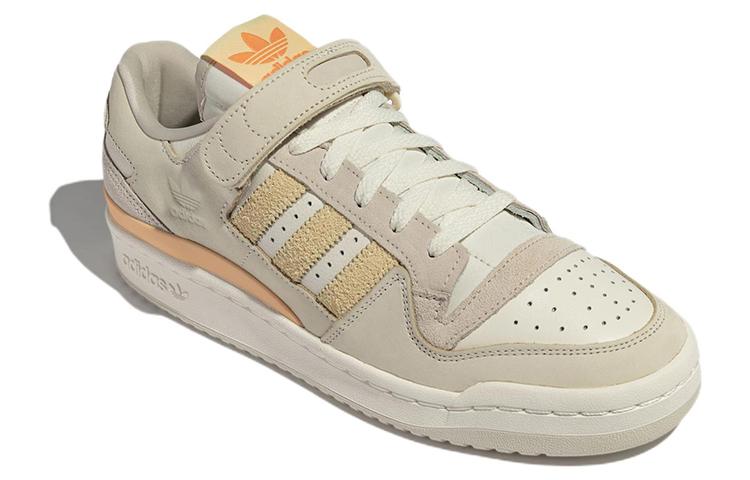 adidas Forum 84 Low 'Cream White Almost Yellow' HQ6332