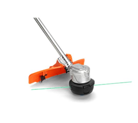 Husqvarna T25B M8 Trimmer Head For Electric Trimmer Original