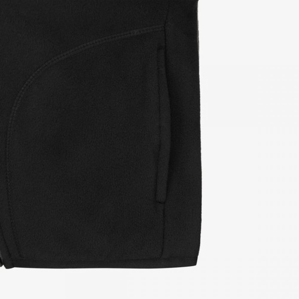 The North Face Royalton Ex Fleece Jacket Black Nj4fs56s Blk