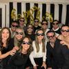 12-100 Pcs Wedding Personalized Sunglasses Bulk Custom Sunglasses with Paint Pens for Adult DIY Birthday Wedding Party Favors 5