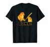 Interesting Idea More Design Cheems Ironic Doge Meme Swole Buff Dog T-Shirt for Men Women  All-match T Shirt Tops Cotton Tees
