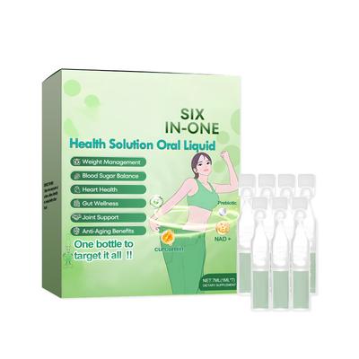 Body Shaping Balance Drops  Concentrated Serum Moringa Drops Promoting Drops 7ml
