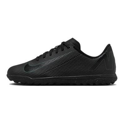 Mercurial Vapor 16 Club TF GS 2024 Shadow Pack Detské tenisky Čierne Deep-Jungle FQ8287-002