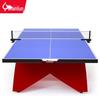 JEEANLEAN JLAC108 Professional Table Tennis Table