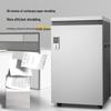 Comay G-3685 Commercial Cross-Cut Shredder CN plug (adapter included)