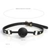 Erotic Sex Toys Leather 8 PCS BDSM Bondage Set with Case Adult Sex Games Restraints Kit Exotic Bondage Gear for Couples Sex Shop