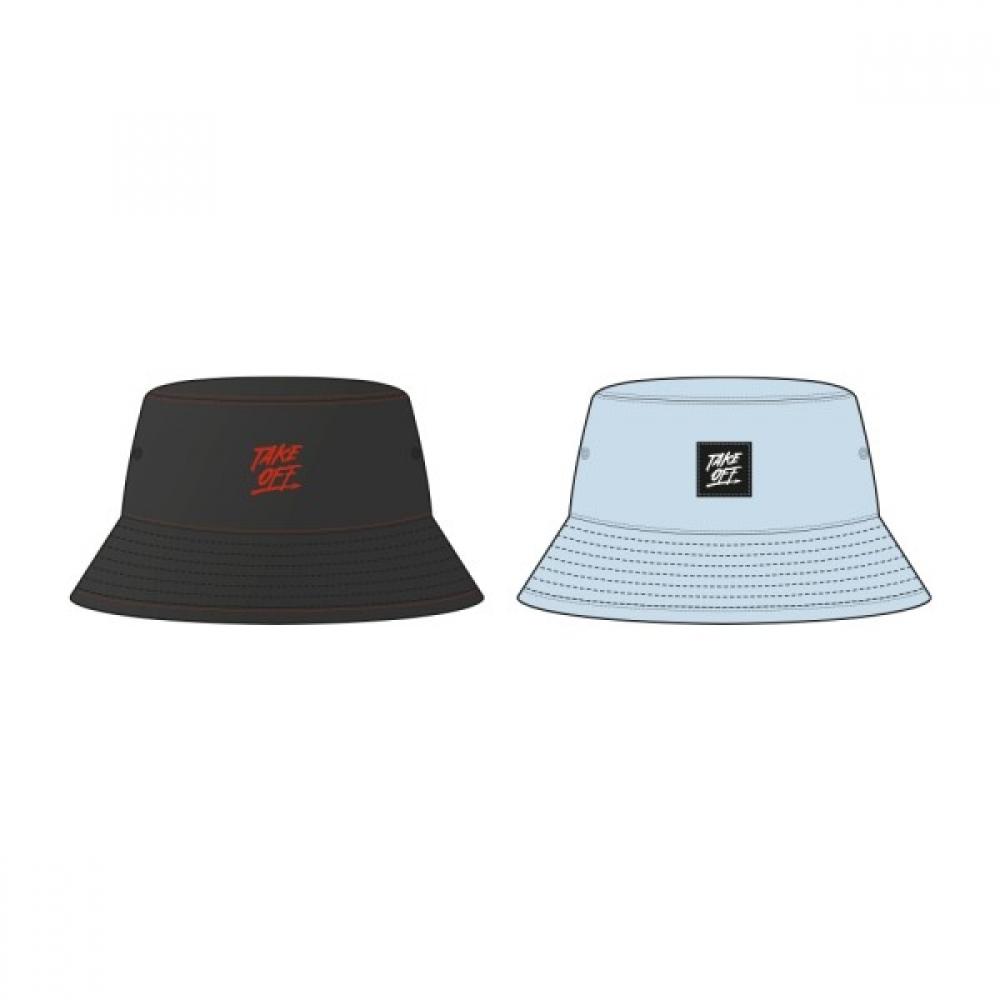 

iKON 04 BUCKET HAT 2023 iKON WORLD TOUR ВЗЛЕТ