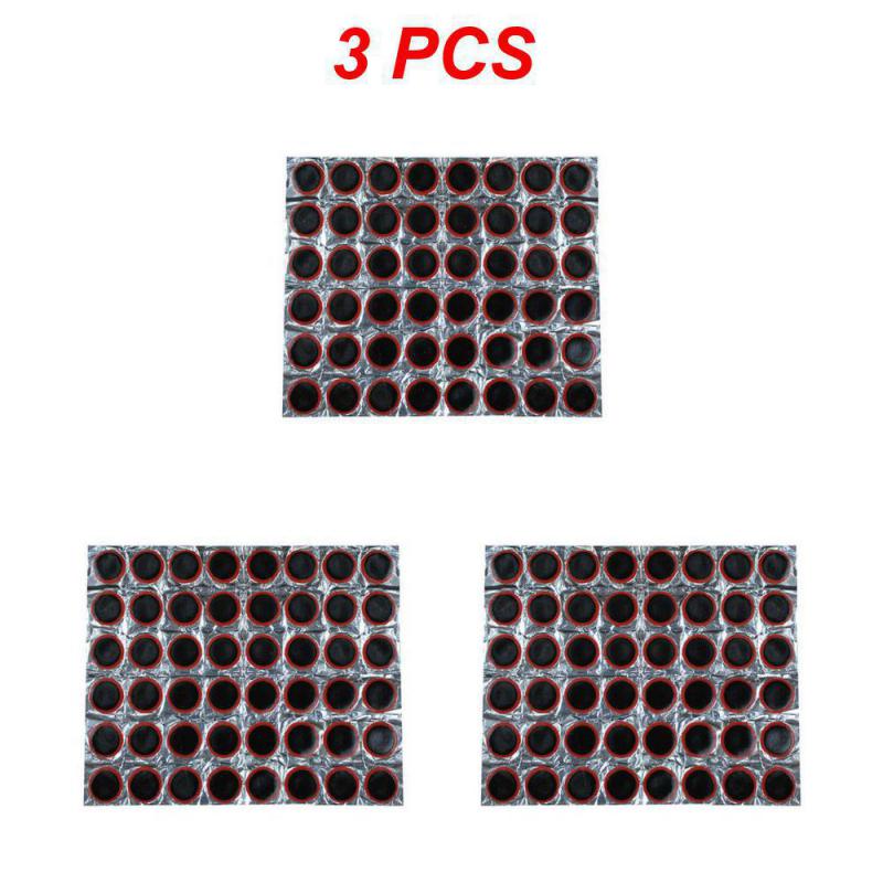 2/3/4PCS Puncture Repair Tool Portable High-quality Convenient Trending Versatile Must-have Fix Flat Tires In Minutes