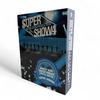 [USED] SUPER SHOW4 LIVE In JAPAN SUPER JUNIOR