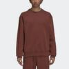 Pharrell Williams Basics Crewneck Sweatshirt (Unisex) Sweatshirts H58312