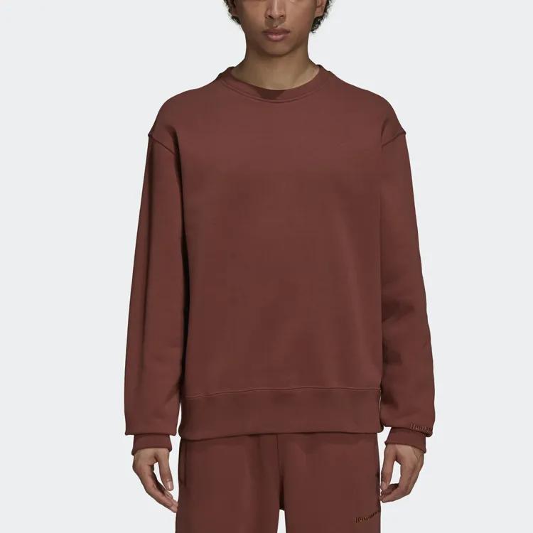 Pharrell Williams Basics Crewneck Sweatshirt (Unisex) Sweatshirts H58312