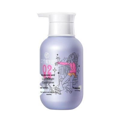 Three Magic Hair Masters Hyaluronic Acid Volumizing Conditioner
