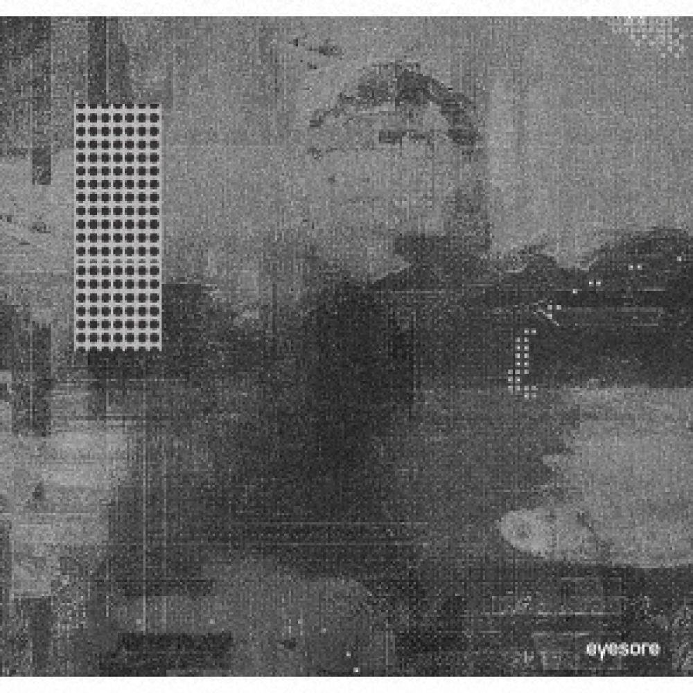 

Vvas Eyesore
