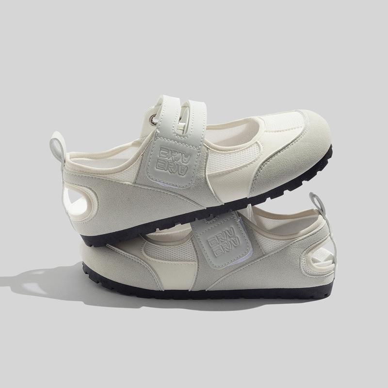 

летние новые сетчатые женские белые туфли универсальные кроссовки дышащие скейт-кеды модная повседневная обувь модные мужские однослойные туфли 40