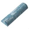 EVA Foam Roller Balance Training Non-Slip Back Massage Half for Pilates Sports Fitness