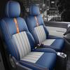 2024 Baojun Yueye Flagship Edition Leather Car Seat Covers - Full Surround Design