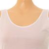 Wacoal Basic Running High Quality Cotton 140s Wlg4140r