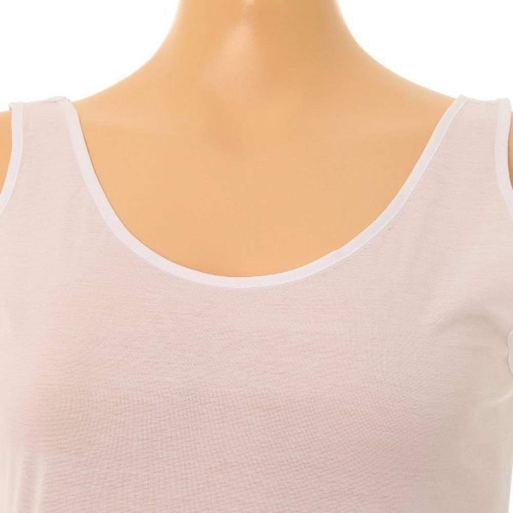 Wacoal Basic Running High Quality Cotton 140s Wlg4140r