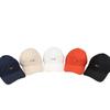 Men's and Women's Ball Cap Baseball Cap Hat Chaid Embroidery