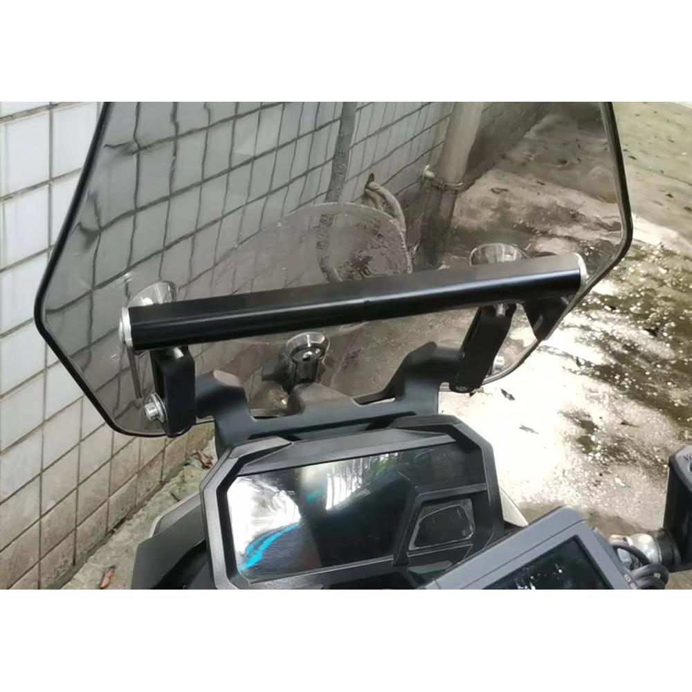 For Voge Valico 500 DSX 500DSX 500DS DSX500 DSX 500 DS 300DS 300 DS Motorcycle Phone Stand Holder GPS Navigation Bracket Support