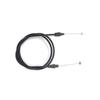Two-way Chute Control Cable For Craftsman Snow Blowers Replaces 746-04722 Garden Power Tool Accessories Outdoor Tool Parts