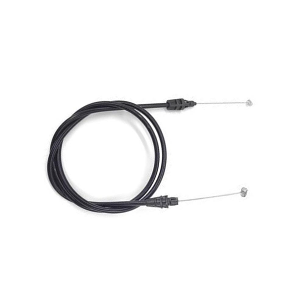 Two-way Chute Control Cable For Craftsman Snow Blowers Replaces 746-04722 Garden Power Tool Accessories Outdoor Tool Parts
