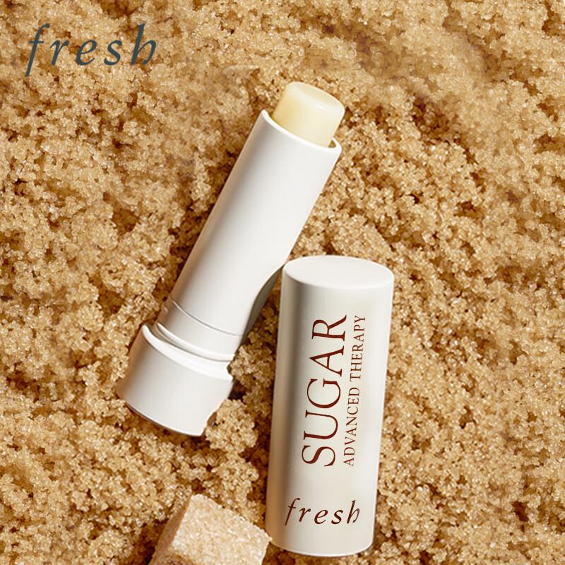 

Fresh Sugar Nourishing Lip Balm Stick 2.2g