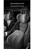 Compatible Headrest Neck Pillow for Geely: Xingruixing, Yuel, Binyue, Boyue, I, Dihao Models