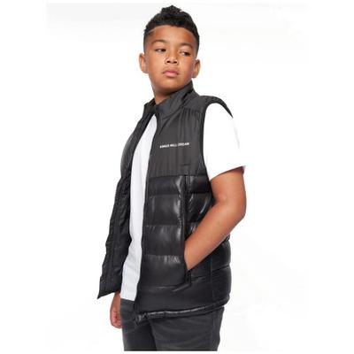 Kings Will Dream Boys Mavin Padded Vest